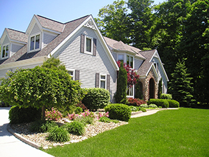 Landscapers and Lawncare Services in Deer Park, WI